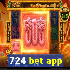 724 bet app